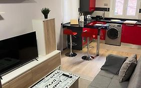 Apartamento en La Rioja